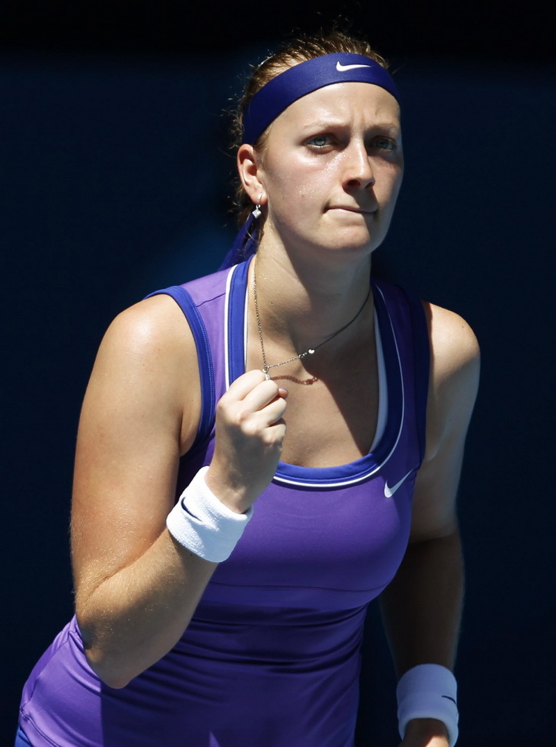  科维托娃在日本队比赛中绝杀，挺进下一轮引发热议！登录入口