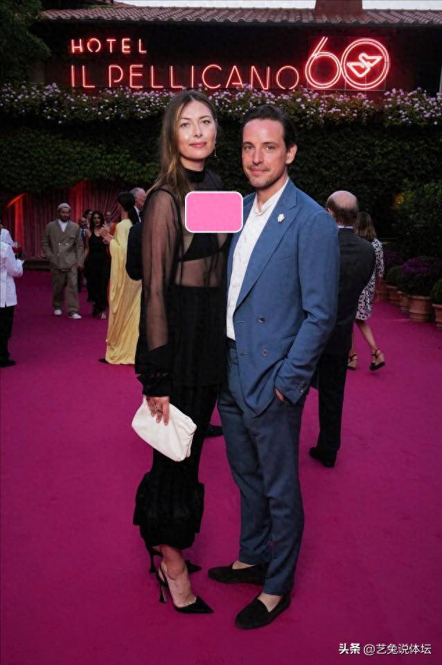  莎拉波娃视频十佳球 体育赛事