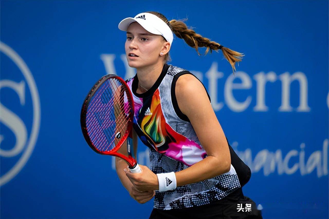 科维托娃赛事官方发布挺进下一轮新规，中国队争议不断！(王欣瑜爆冷进决赛)Kaiyun Sports