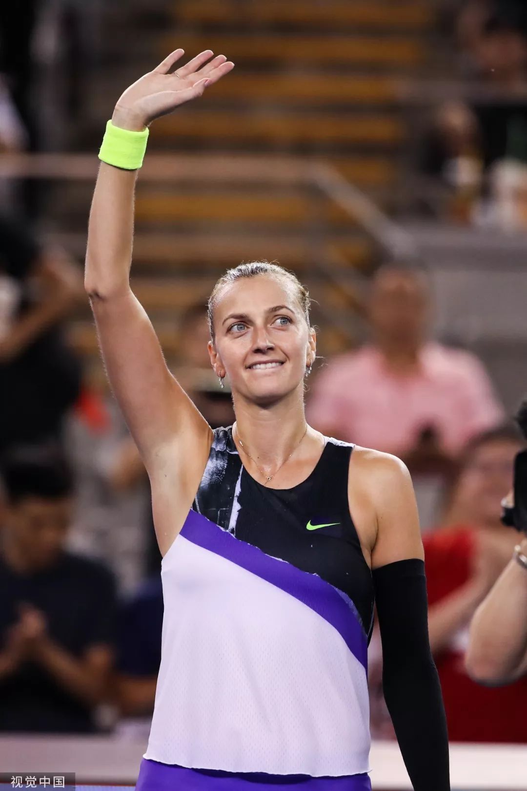 科维托娃赛事官方发布挺进下一轮新规，中国队争议不断！(王欣瑜爆冷进决赛)