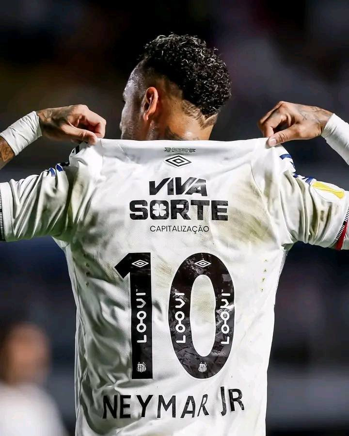 内马尔新星赛况扑朔迷离表现惊艳，皇家马德里未来可期！(内马尔新照)